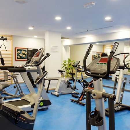 Mur Neptuno Gran Canaria - Adults Only Плайя-дель-Інглес Екстер'єр фото