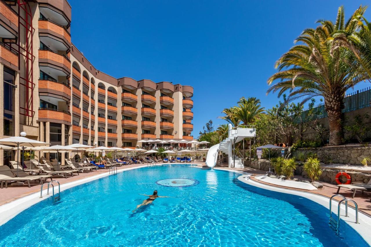 Mur Neptuno Gran Canaria - Adults Only Плайя-дель-Інглес Екстер'єр фото