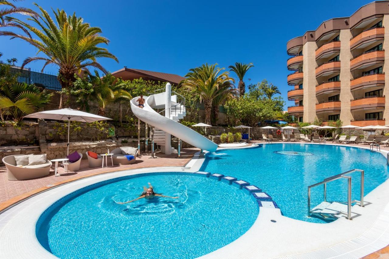 Mur Neptuno Gran Canaria - Adults Only Плайя-дель-Інглес Екстер'єр фото
