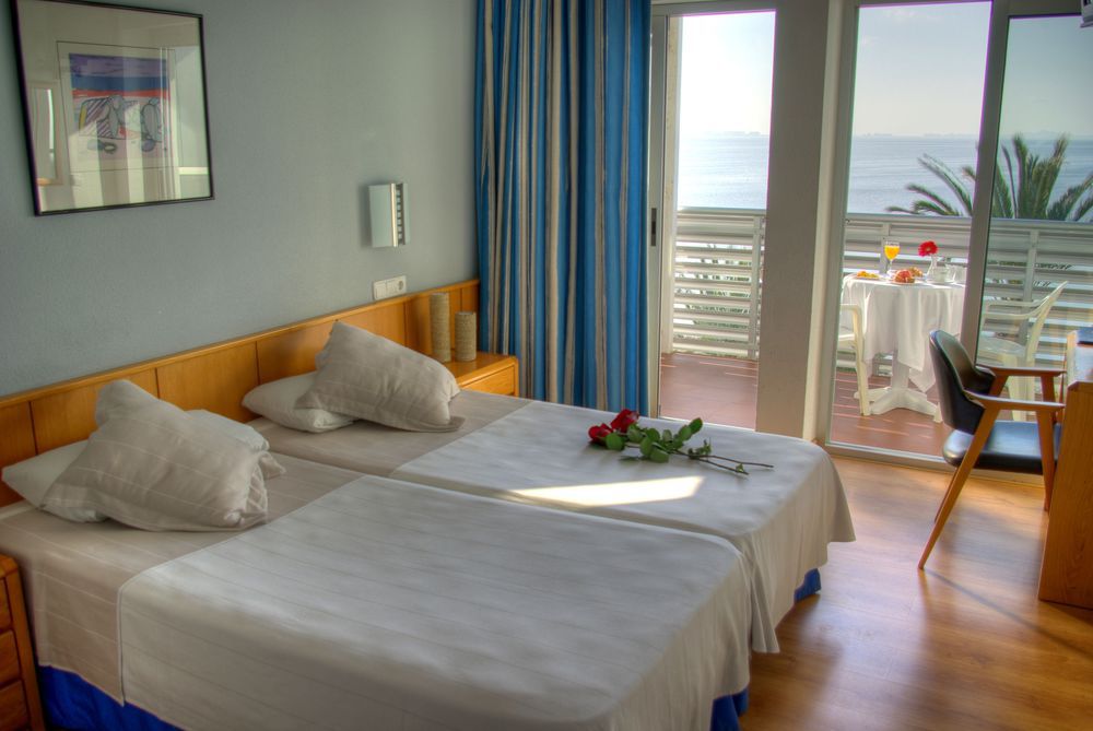 Mur Neptuno Gran Canaria - Adults Only Плайя-дель-Інглес Екстер'єр фото