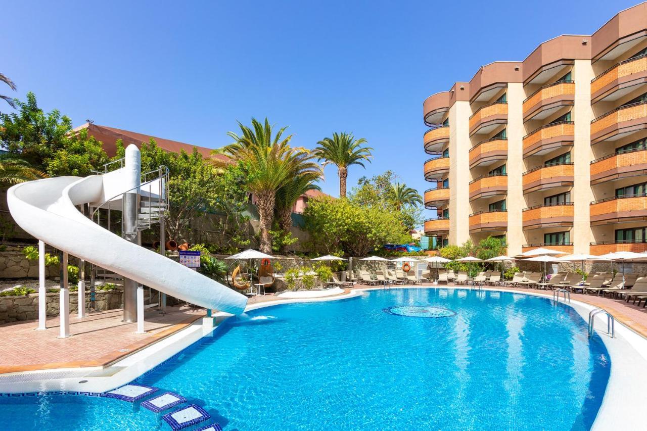 Mur Neptuno Gran Canaria - Adults Only Плайя-дель-Інглес Екстер'єр фото