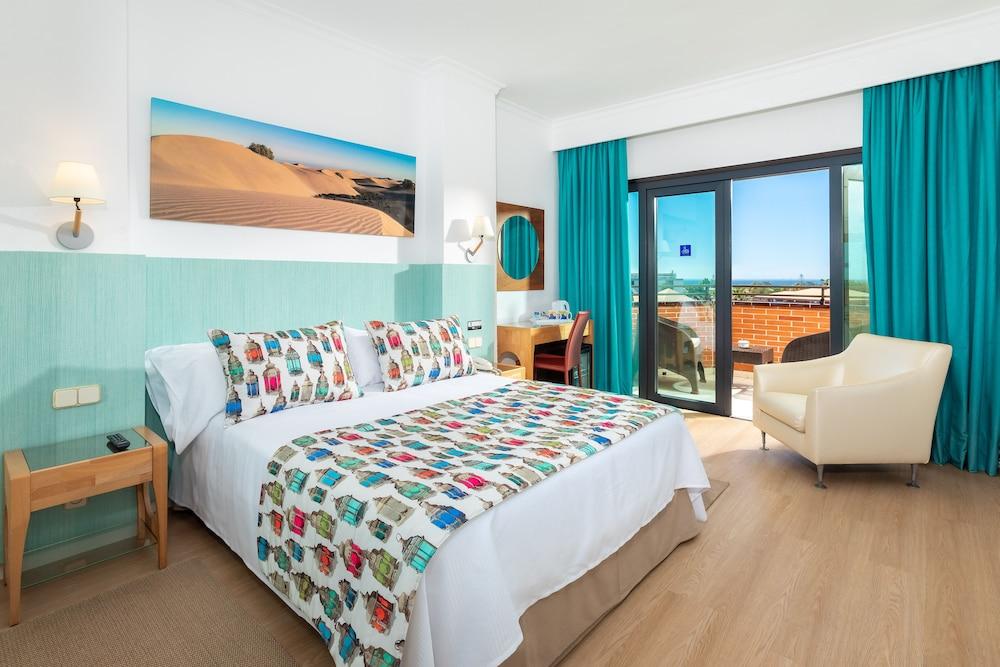 Mur Neptuno Gran Canaria - Adults Only Плайя-дель-Інглес Екстер'єр фото