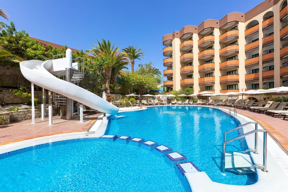 Mur Neptuno Gran Canaria - Adults Only Плайя-дель-Інглес Екстер'єр фото