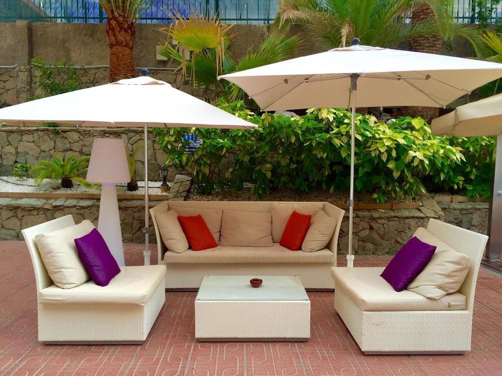 Mur Neptuno Gran Canaria - Adults Only Плайя-дель-Інглес Екстер'єр фото