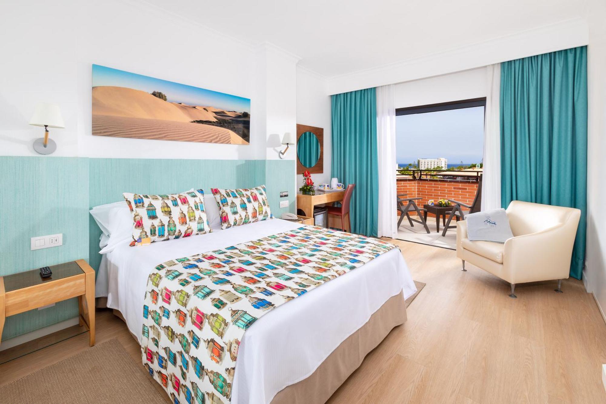 Mur Neptuno Gran Canaria - Adults Only Плайя-дель-Інглес Екстер'єр фото