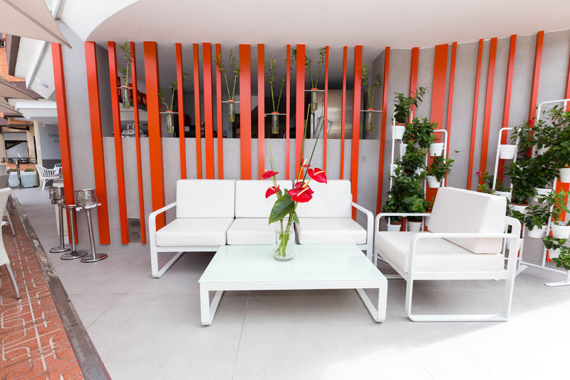 Mur Neptuno Gran Canaria - Adults Only Плайя-дель-Інглес Екстер'єр фото