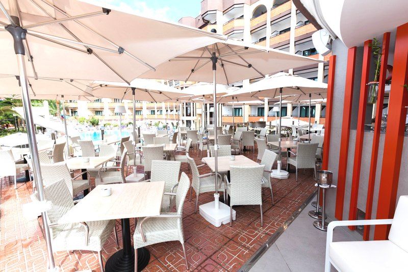Mur Neptuno Gran Canaria - Adults Only Плайя-дель-Інглес Екстер'єр фото