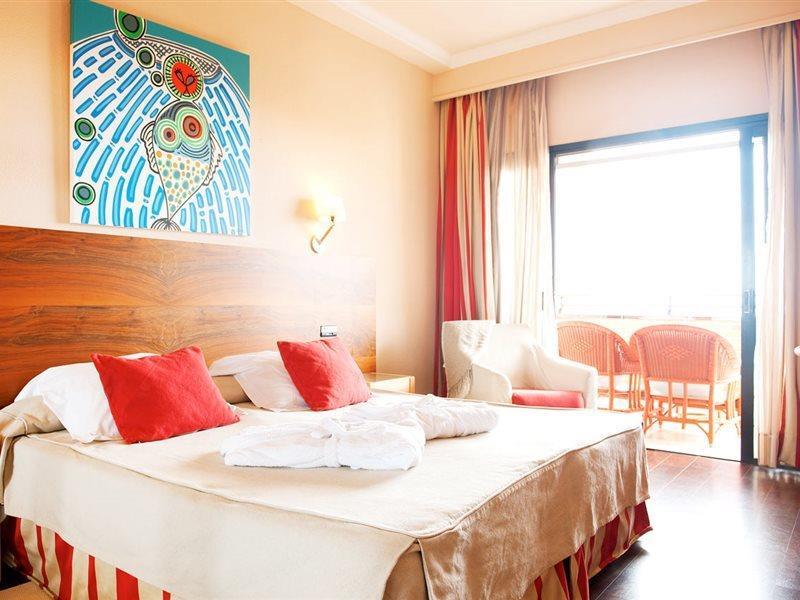 Mur Neptuno Gran Canaria - Adults Only Плайя-дель-Інглес Екстер'єр фото