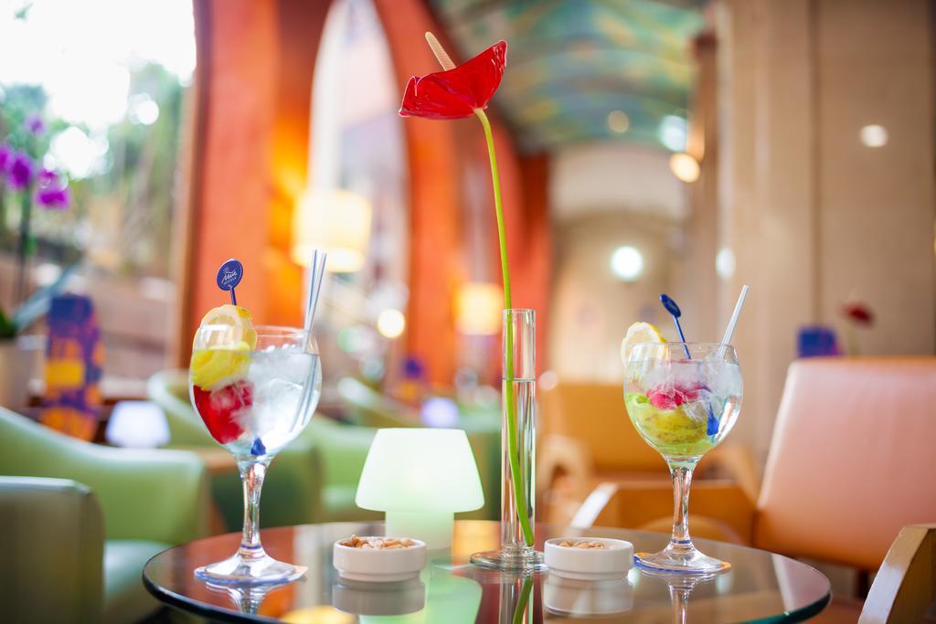 Mur Neptuno Gran Canaria - Adults Only Плайя-дель-Інглес Екстер'єр фото