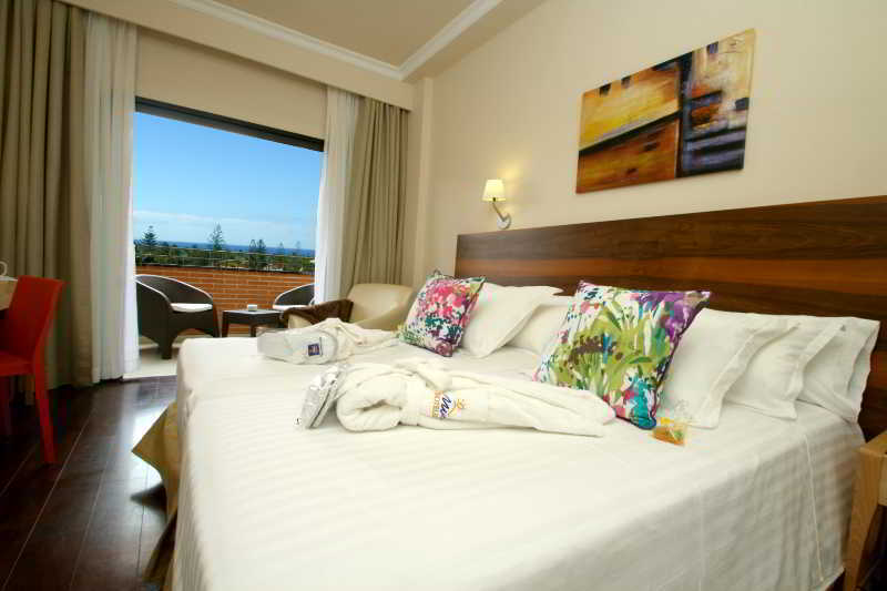 Mur Neptuno Gran Canaria - Adults Only Плайя-дель-Інглес Екстер'єр фото
